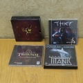 Lot of 4 PC Computer Video Games